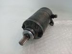 Suzuki SV 650 S Starter Motor 03-