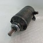 Suzuki SV 650 S Starter Motor 03-