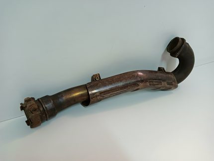 Kawasaki KLX 650 C Exhaust / Muffler / Header