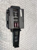 Kawasaki ZX 10 Tomcat Fuse Box - Image 3