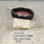 Honda CX 500/ CB 650/750/900 GL 1100/1200 Speedometer Cushion Rubber