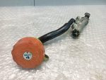 Honda CBR 600 F2 Rear Brake Master Cylinder / Tank