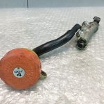 Honda CBR 600 F2 Rear Brake Master Cylinder / Tank