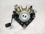 Kawasaki GPZ 600 R Brake Caliper Rear