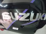 Suzuki GSXR 1100 LEFT FAIRING 92’