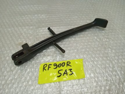 Suzuki RF 900 R Side Stand