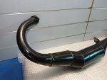 Suzuki RG 250 Γ GJ21A Exhaust / Muffler Left 83’ - Image 7