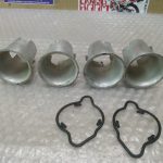 Honda CBR 600 F2 Air Box Cleaner Collars