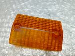 Yamaha XT 600 Indicator Lens / Turn Signal Lens