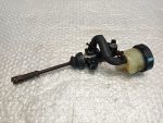Suzuki RG 250 Γ GJ21A Rear Brake Master Cylinder / Tank 83’ - Image 3