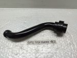 Kawasaki GPZ 750 Turbo Hoses Set Turbo