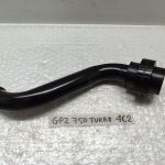 Kawasaki GPZ 750 Turbo Hoses Set Turbo