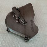 Honda CBR 400 RR NC23 Cover Sprocket Front