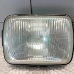 Honda VF 750 F Headlight