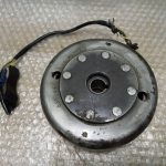 Yamaha XT 500 COIL 76-82