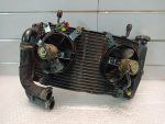 Ducati 749 Radiator / Fan / Thermostat - Image 3