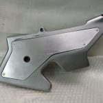 Honda CBR 1000F LEFT PANEL 89-93’ (frame over)