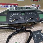 Honda VF 750 s Sabre DASHBOARD