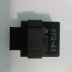 Yamaha XV 535 Virago Turn Signal Relay