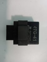 Yamaha XV 535 Virago Turn Signal Relay
