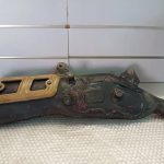 Suzuki DR 600 s Exhaust / Muffler / Full System 84-90