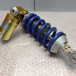 Mv Agusta 750 Brutale SACHS Rear Shock 03’