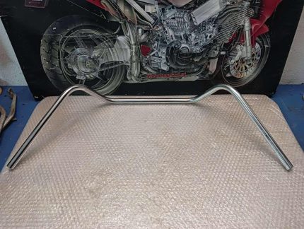 Universal Τιμόνι Chopper custom