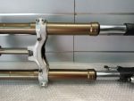 Honda VTR 1000 SP1 SP2 Fork / Tubes - Image 3