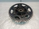 Yamaha XJ 600 Diversion Sprocket Hub / Sprocket Hub / Rear Hub - Image 2