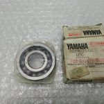 Yamaha RD 125 LC Crankshaft bearing 82-84