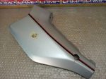 Honda CBX 550 F LEFT SIDE PANEL COVER 82-86 - Image 3