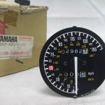 Yamaha FZR 600 SPEEDOMETER  89-