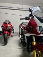 Honda CB 1300S 2009 - Image 4