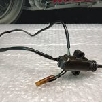 Kawasaki ZXR 750 H1 H2 Switch Side Stand