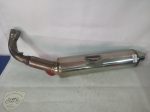 Honda VTR 1000 Firestorm EXHAUST 97-06’ - Image 2