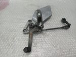 Honda CB 1 βάση Footrest rearset 89-90’ - Image 4