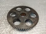 Suzuki GS 650 G Katana Flywheel / Starter Clutch / Sprag / Sprocket