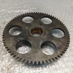 Suzuki GS 650 G Katana Flywheel / Starter Clutch / Sprag / Sprocket