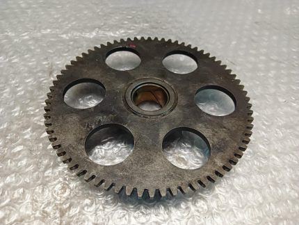 Suzuki GS 650 G Katana Flywheel / Starter Clutch / Sprag / Sprocket