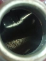 Yamaha XS 400 special Fuel Tank - Image 3