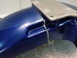 Honda VF 500 F2 Fender Front - Image 6