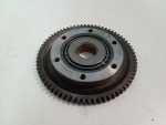 Suzuki SV 650 S Starter Clutch / Sprag / SpRocket 03’-