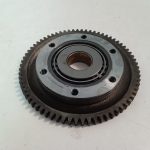 Suzuki SV 650 S Starter Clutch / Sprag / SpRocket 03’-