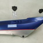 Kawasaki GPZ 1000 RX RIGHT FAIRING 86-88’