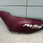 Honda XL 600 V Transalp Cover Middle Left