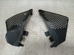 Honda VT 250 F LEFT & RIGHT SIDE PANEL CAP 88 - Image 3
