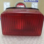 Yamaha XJ 550 TAIL LIGHT