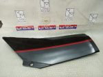 Kawasaki GPX 600 R LEFT SIDE PANEL 87 - Image 2