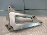 Yamaha XV 500 VIRAGO Footpeg Bracket Left