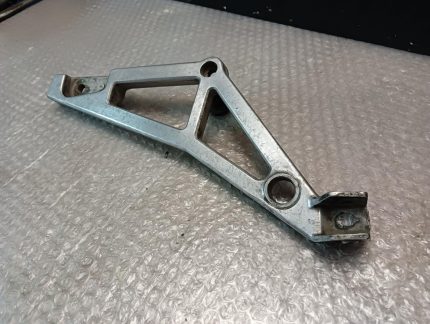 Honda CBX 650 E Footpeg Bracket Left